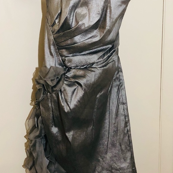 Jessica McClintock evening dress - Picture 9 of 9